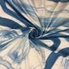 Threads Luxury Pure Cotton Super King Size bedsheets 275 x275