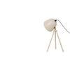 Anis Tripod Desk Lamp White