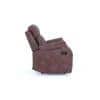 Carrera One Seater Manual Recliner