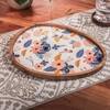 Ireka Home Ovalicious Serving Platter – Oval Shape