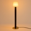 Orira Handcrafted Floor Lamp