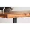 Fenella 6 Solid Wood Dining Table
