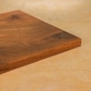 Ireka Home Earthstone Acacia Wood Serving Board Set – Set of 4