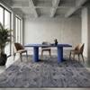 Jaipur Rugs Soft Oriental Wool Tufted Rug White 5x8 ft