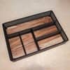 Ireka Home CompartiBox Desk Organizer – Multipurpose Storage
