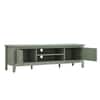 Wynmist 150cm TV Unit Desert Sage