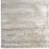 Haven Border Carpet Size 7.1x6.0 ft.