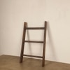 Highness Wooden Kitchen Ladder