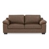 Esquel Sofa Set (Colour : Mocha Brown , Seater : 3+2+1+1)