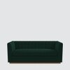 Chanty Fabric Sofa