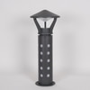 Miseno Aluminium Outdoor Bollard Light