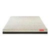 LiveIn Adapt - Roll Pack Mattress with 3 Interchangeable Firmness Layers (78 x 36 in, 6 Inches)