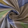 Threads Elegant Series Super Soft King Size flat Bedsheet 245 x275 cms