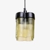 Furrow Handcrafted Hanging Lamps