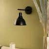 Benjamin UK Wall Sconce
