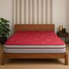 Luxurino Pillow Top With Ispt Tech.
 (78 x 42 in, 5 Inches)