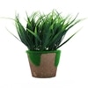 Artificial Palm Indoor Plant With Pot