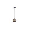 Gold Metal Hanging Light