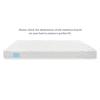 Aer Latex Queen Size Mattress (Mattress Thickness : 6 Inches, Mattress Dimensions : 78 x 60 in)