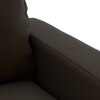 Apollo Leatherette Sofa