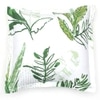 Vanam Set Of 2 Cushion Covers With Green Colour