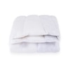 Olivia 100 Goose Down Duvet Medium 250 X 275 cm
