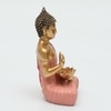 Arro Polyresin  Figurine in Pink Colour