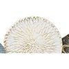 Multicolor wall plates Metal Wall Art