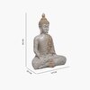 VEDAS Polyresin  Figurine in Multicolor