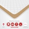 Revitalize Cool Gel 5-Zone HR Memory Foam Mattress