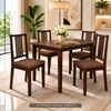 Urban Comfort Package (Bedroom + Living + Dining Room)