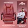 Italia Study Chair