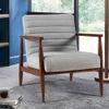Bunka Lounge Chair