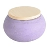 English Lavender Poured Candle