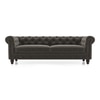 Winchester Sofa Set (Colour : Smoke Grey , Seater : 3+2+1+1)