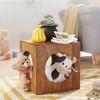Fabrice Side Table