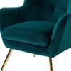 Dawson Accent Chair