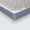 Health Spa Air Dual Comfort With SRTX Technology 5 Inch Single Size Bonded Foam Mattress (75X30 Inches), Infused Cool Gel, NASA Approved Memory Foam, All Side Quilted