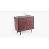 Dado Chest of Drawer