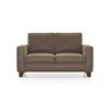 Apollo Neo 2 Seater Fabric Sofa In Mocha Colour