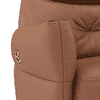 Mohave Leather Recliner