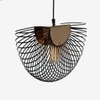 Tango Out Hanging Lamp