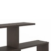 Simon 2 Shape Bookshelf