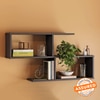 Simon 2 Shape Bookshelf