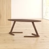 Bardem Solid Wood Coffee Table