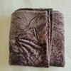 Silky Touch Premium Super Soft Cozy Single Bed Blanket 230 X 155 Cms  300 Cms