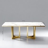 Amalgam Dining Table Set