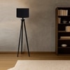Devansh Tripod Floor Lamp
