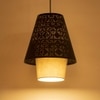 Killa Handcrafted Hanging Lamp Small