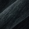 Hiroyuki Dark Gray Solid Woven Wool 5X3 Feet Carpet